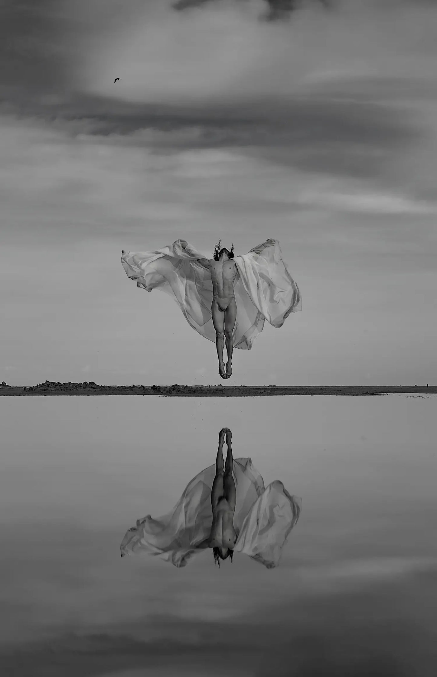 Ascensión
