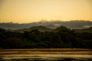 Entre dos mundos: atardecer en Don Diego
