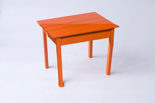 Una mesa inter-dimensional