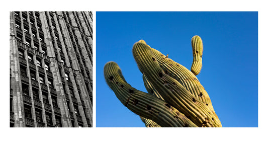 Private Condominium - Downtown Manhattan; Mojave Desert, AZ