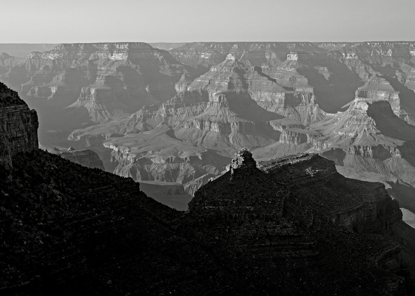 South Rim - Grand Canyon, CA