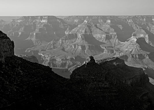South Rim - Grand Canyon, CA