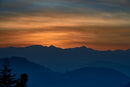 Amanecer caleruno