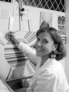 Luz Adriana Echeverri