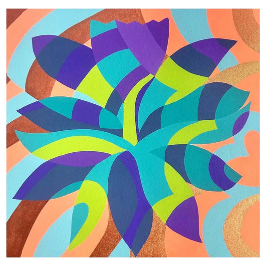 Flor de loto