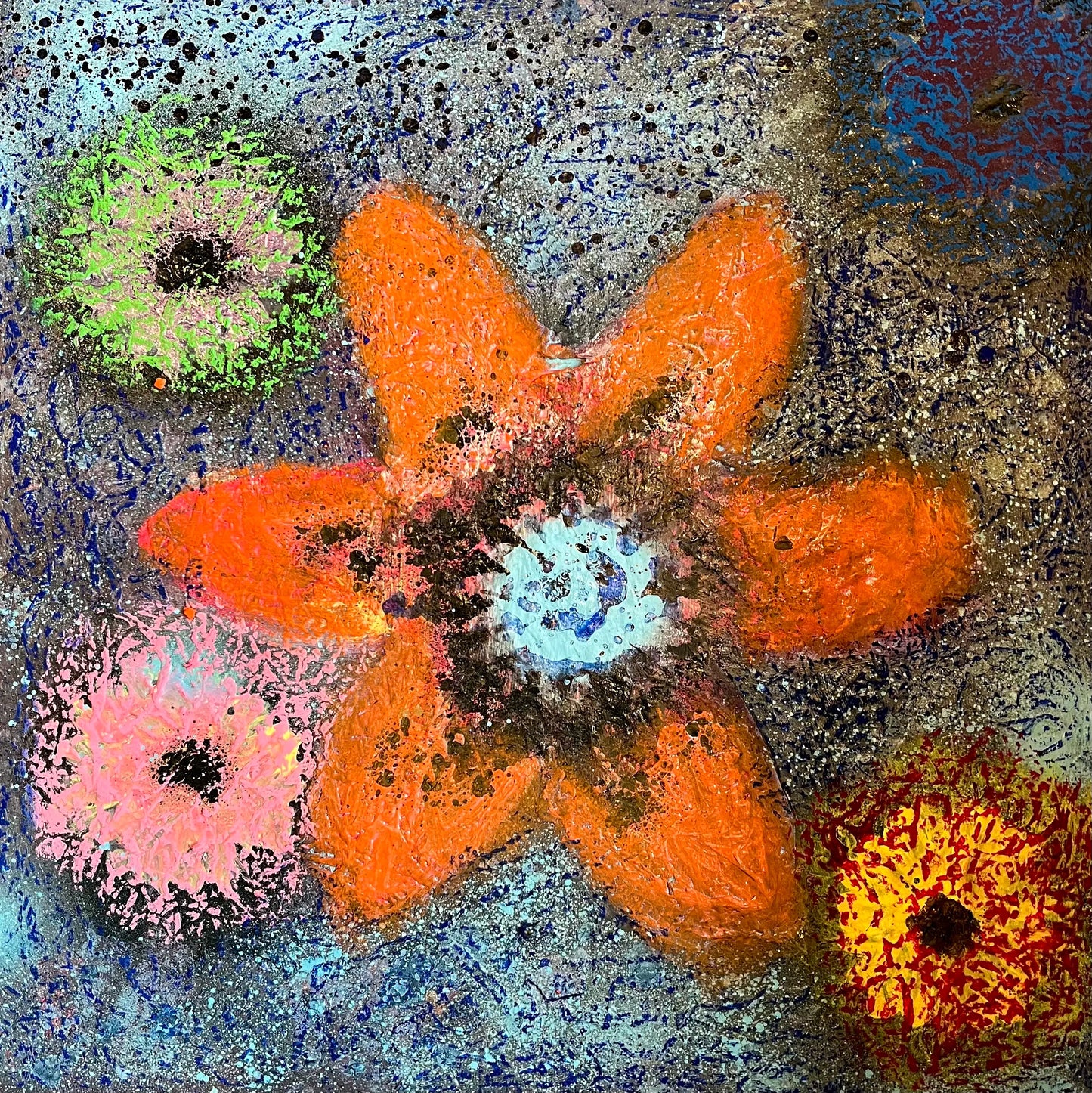 Florecencia