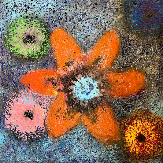 Florecencia